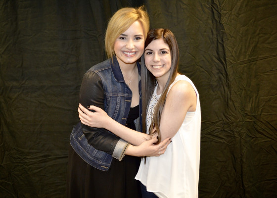 Demi Lovato pic #606675