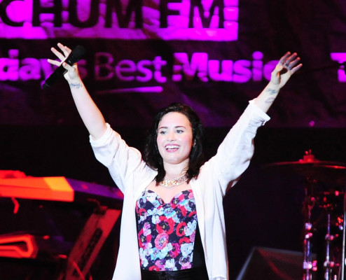 Demi Lovato pic #596189