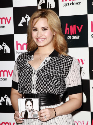 Demi Lovato pic #608353