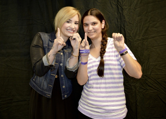 Demi Lovato pic #606673