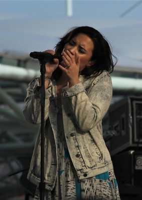 Demi Lovato pic #587403