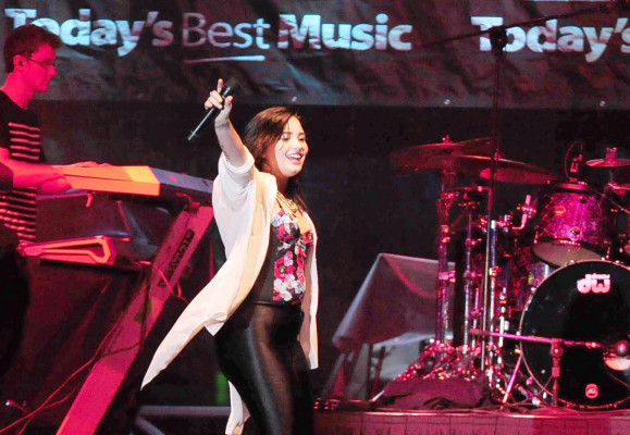 Demi Lovato pic #596188