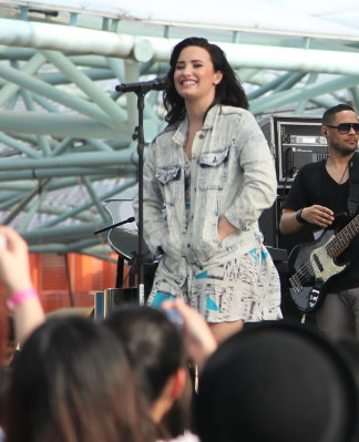 Demi Lovato pic #587401