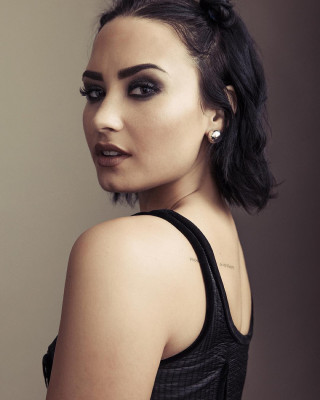 Demi Lovato pic #800088