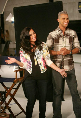 Demi Lovato pic #335354