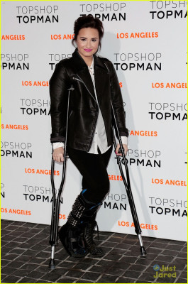 Demi Lovato pic #576789