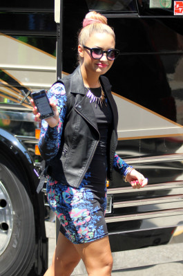 Demi Lovato pic #505032