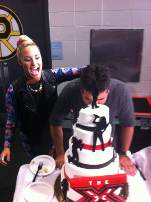 Demi Lovato pic #505061