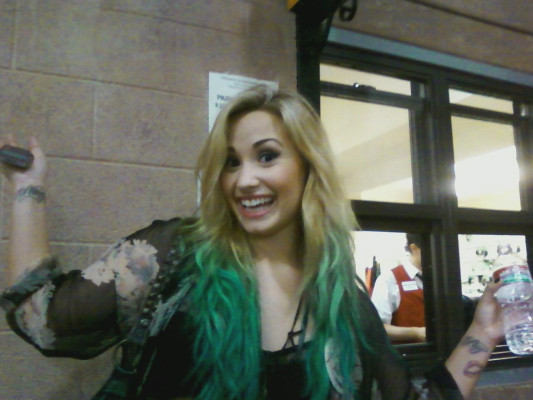 Demi Lovato pic #530093