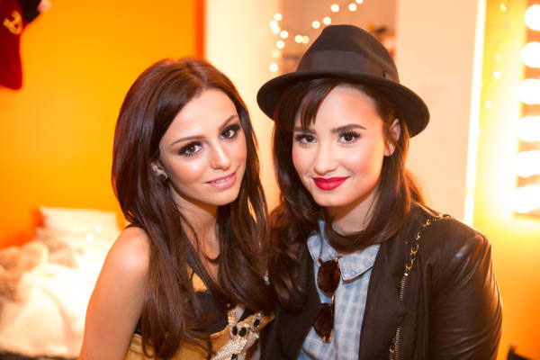 Demi Lovato pic #557910