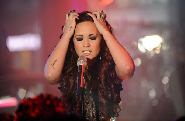 Demi Lovato pic #435424