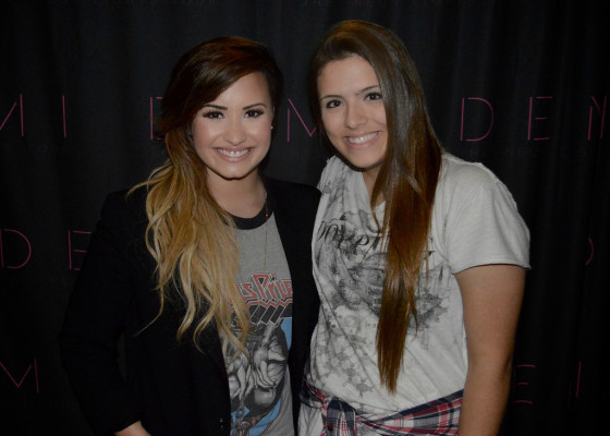 Demi Lovato pic #693256