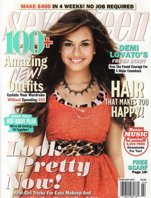 Demi Lovato pic #463909