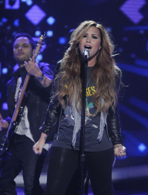 Demi Lovato pic #461283