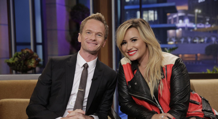 Demi Lovato pic #634875