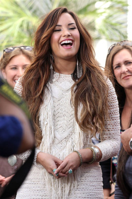 Demi Lovato pic #412054