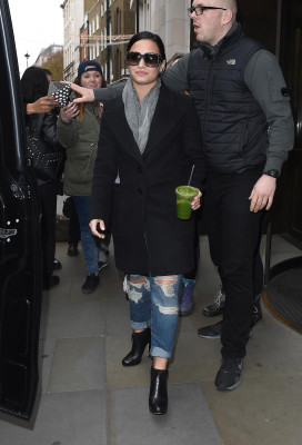 Demi Lovato pic #822512