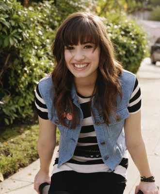 Demi Lovato pic #400248