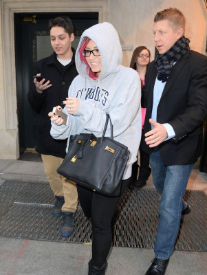 Demi Lovato pic #756223