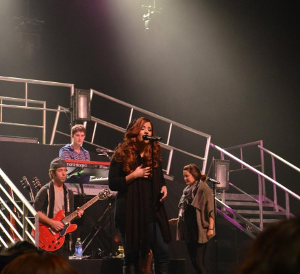 Demi Lovato pic #455656