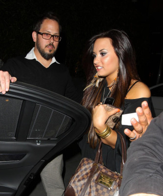 Demi Lovato pic #401132