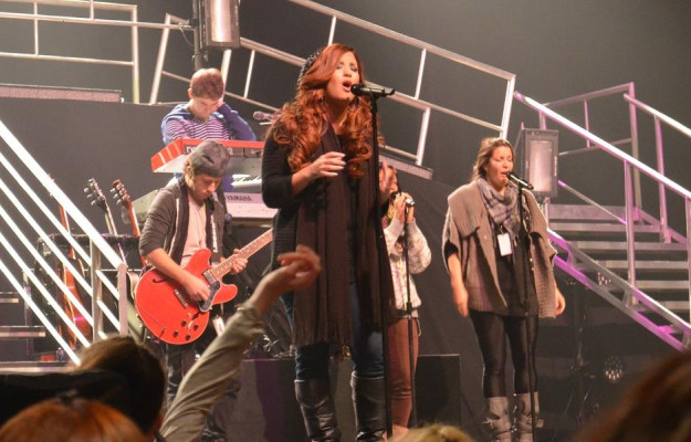 Demi Lovato pic #455657
