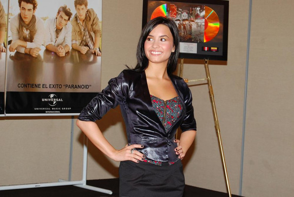 Demi Lovato pic #377312