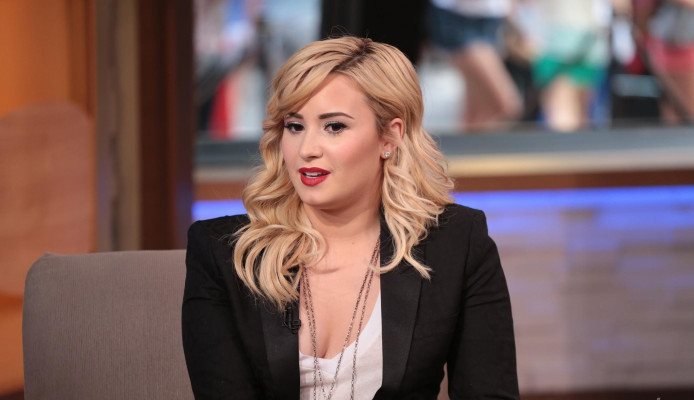 Demi Lovato pic #616275