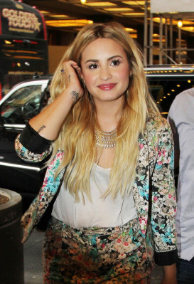 Demi Lovato pic #529572