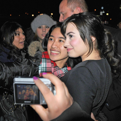 Demi Lovato pic #378785
