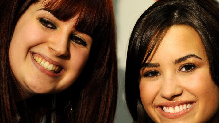 Demi Lovato pic #377177
