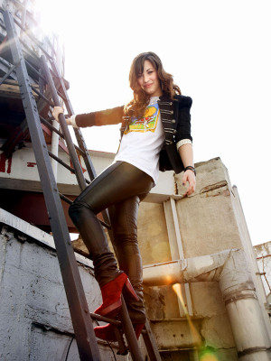 Demi Lovato pic #597035