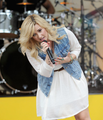 Demi Lovato pic #616277