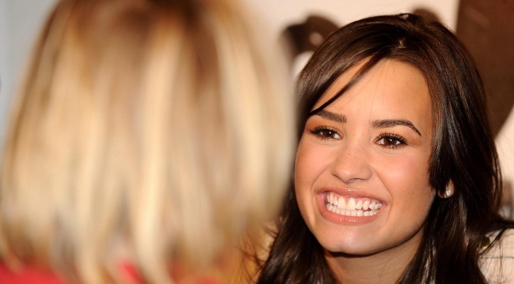 Demi Lovato pic #377176