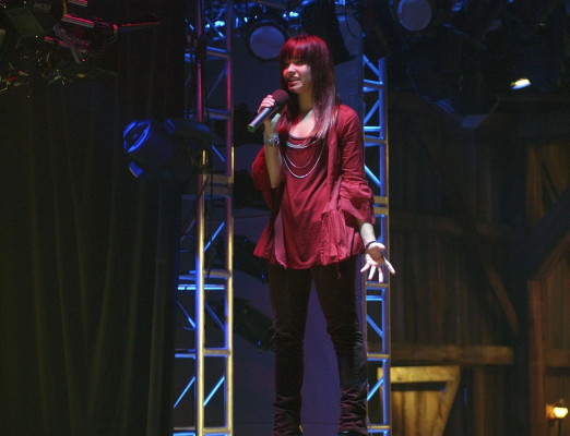 Demi Lovato pic #464696