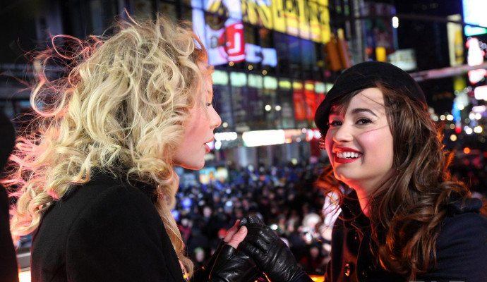 Demi Lovato pic #374955