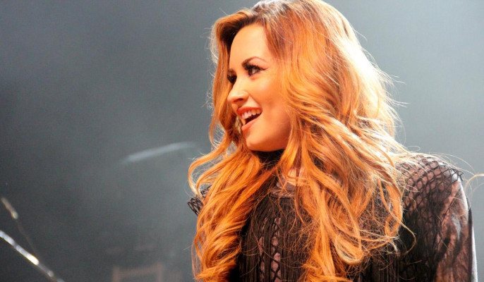Demi Lovato pic #481876
