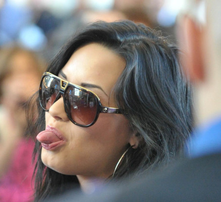 Demi Lovato pic #370198
