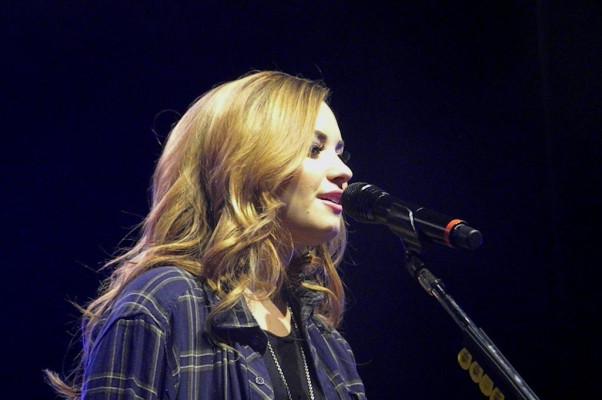 Demi Lovato pic #484872