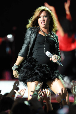 Demi Lovato pic #286931