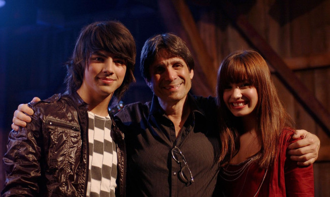 Demi Lovato pic #465364