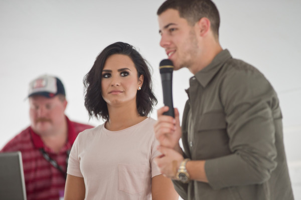 Demi Lovato pic #869951