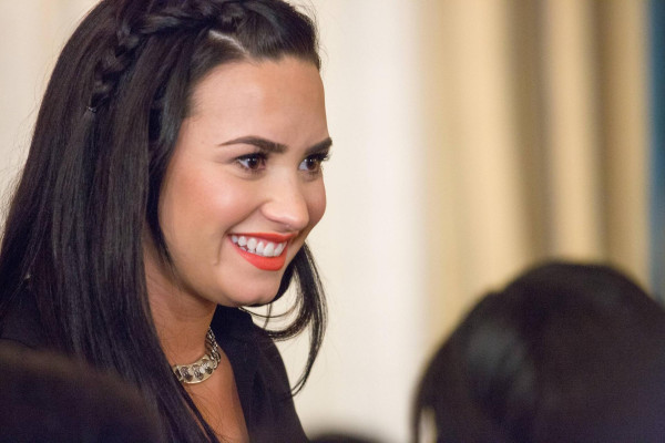 Demi Lovato pic #842411