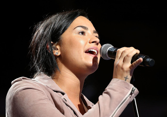 Demi Lovato pic #868360
