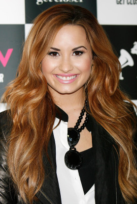 Demi Lovato pic #471147