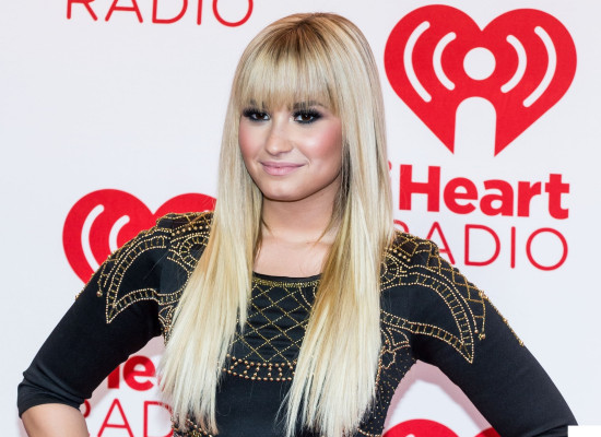 Demi Lovato pic #535595