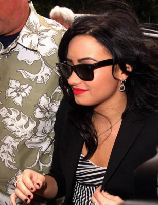 Demi Lovato pic #379747