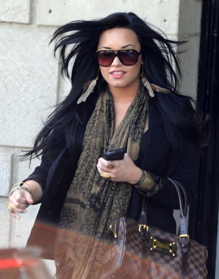 Demi Lovato pic #373477