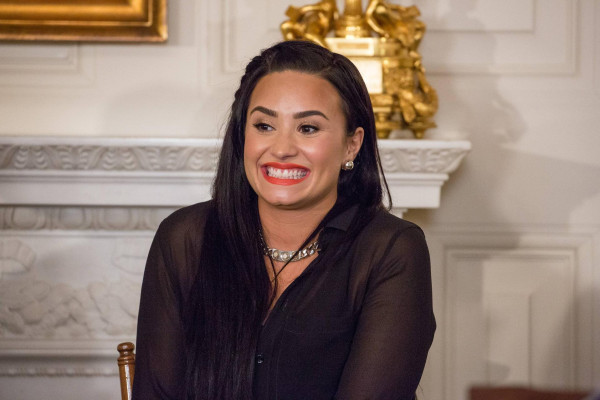 Demi Lovato pic #842412