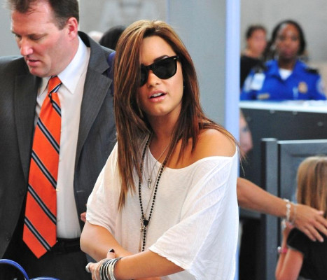 Demi Lovato pic #382898